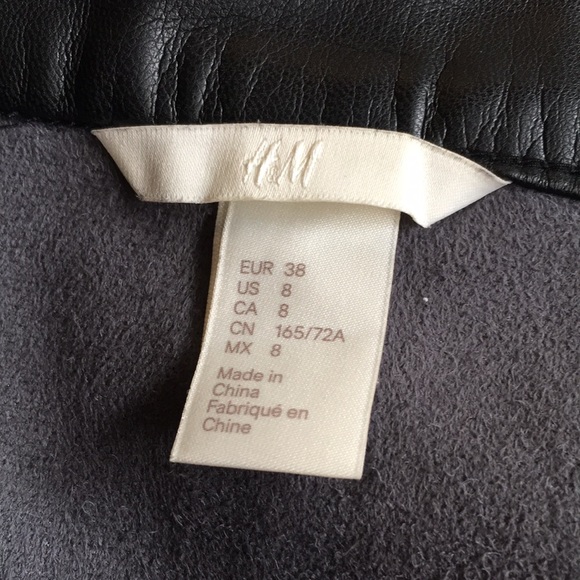 Zara Skirt - Picture 4 of 4